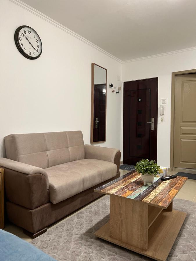 Ndl Downtown Cluj Aparthotel Esterno foto